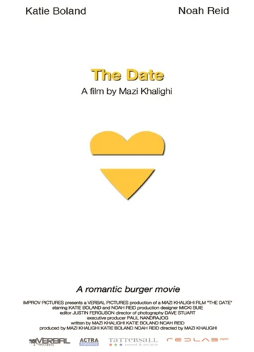 Постер: The Date