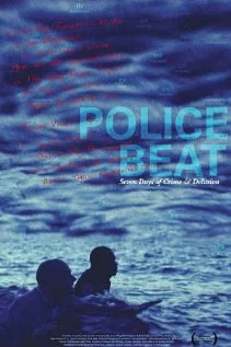 Постер: Police Beat