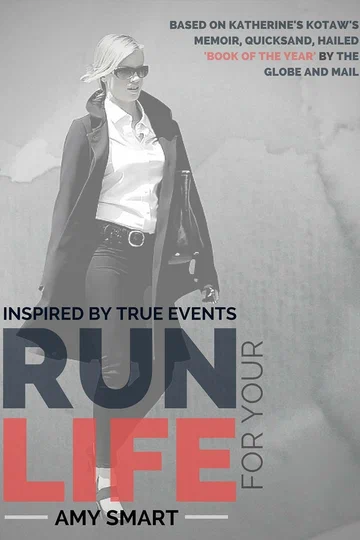 Постер: Run for Your Life