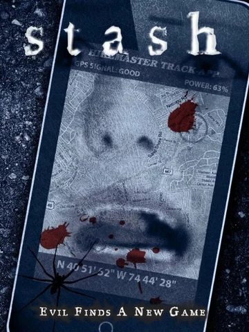 Постер: Stash