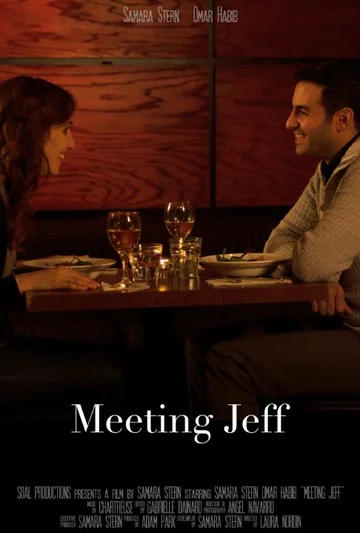 Постер: Meeting Jeff