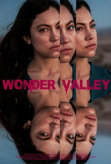 Постер: Wonder Valley