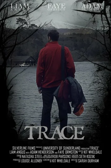 Постер: Trace