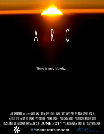 Постер: Arc