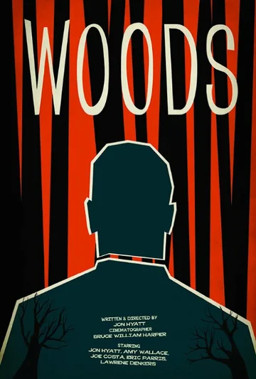 Постер: Woods