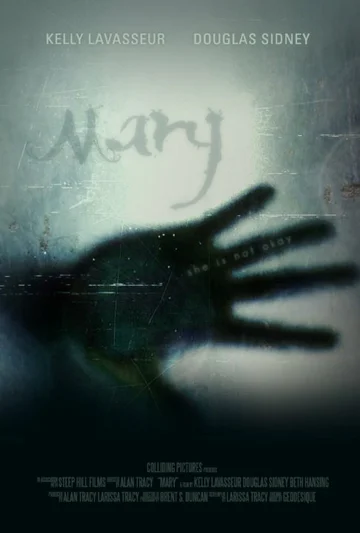 Постер: Mary