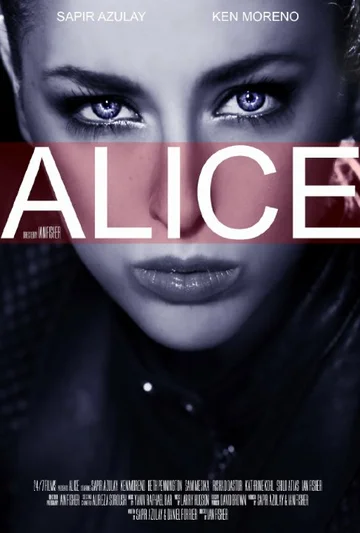 Постер: Alice