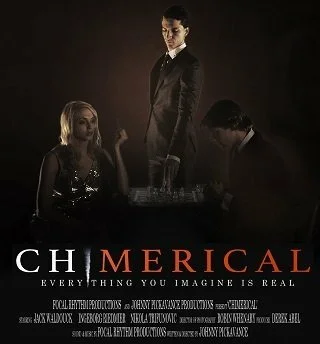 Постер: Chimerical