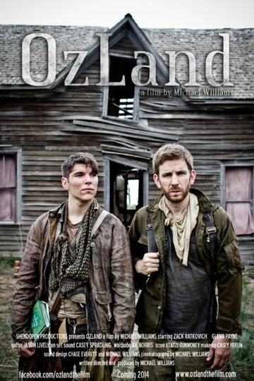 Постер: OzLand