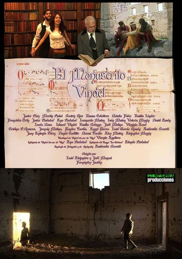 Постер: El manuscrito Vindel