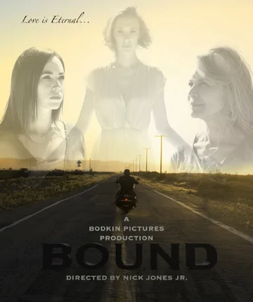 Постер: Bound