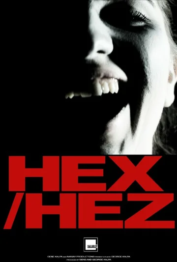 Постер: Hex/Hez