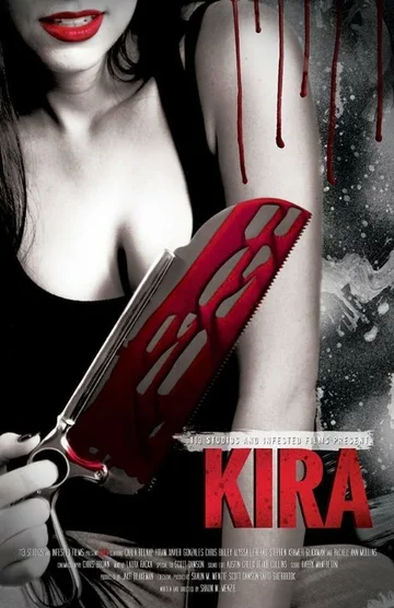 Постер: Kira