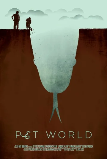 Постер: Pet World