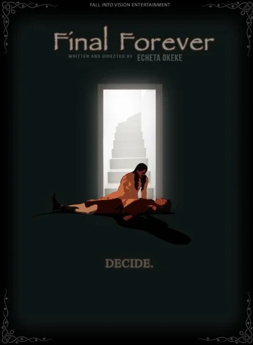 Постер: Final Forever