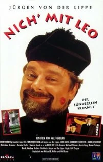 Постер: Nich' mit Leo