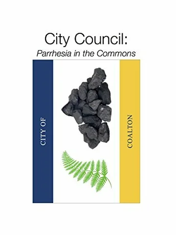 Постер: City Council: Parrhesia in the Commons