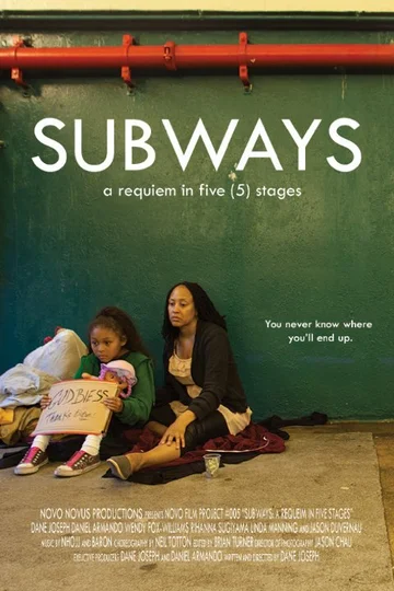 Постер: Subways