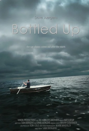 Постер: Bottled Up