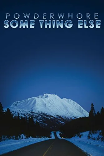 Постер: Something Else