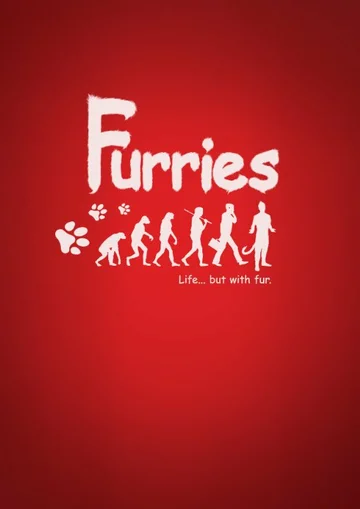 Постер: Furries