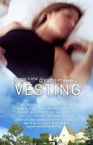 Постер: Vesting