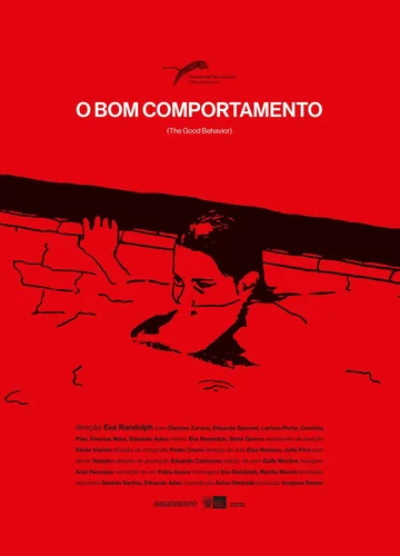 Постер: O Bom Comportamento