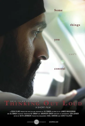 Постер: Thinking Out Loud