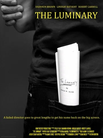 Постер: The Luminary