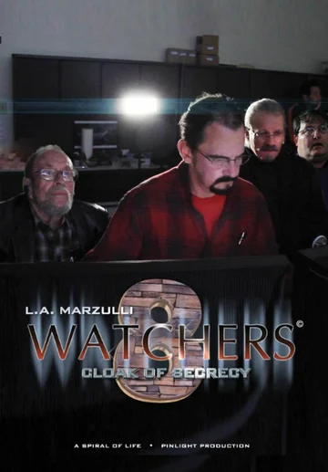 Постер: Watchers 8