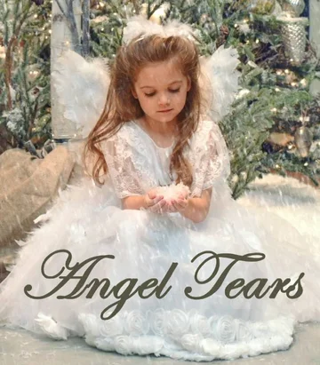 Постер: Angel Tears