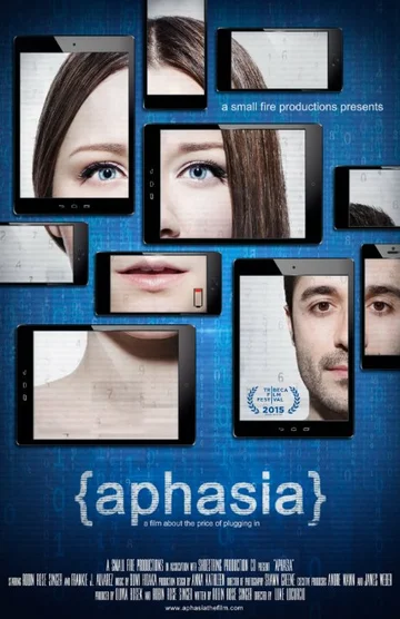 Постер: Aphasia