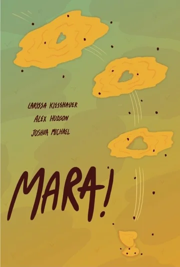 Постер: Mara!