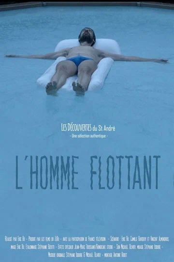 Постер: L'Homme flottant