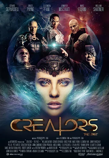 Постер: Creators: The Past