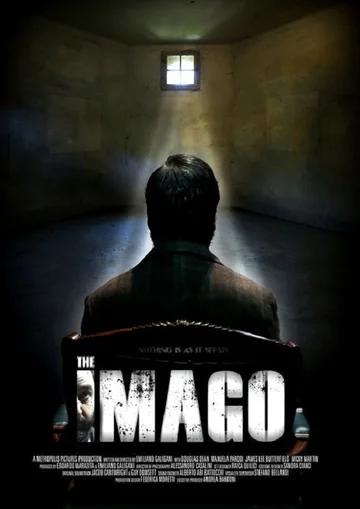 Постер: The Imago