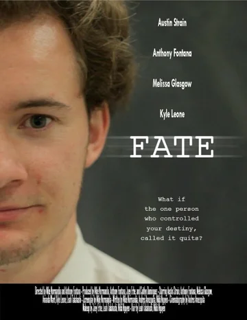 Постер: Fate