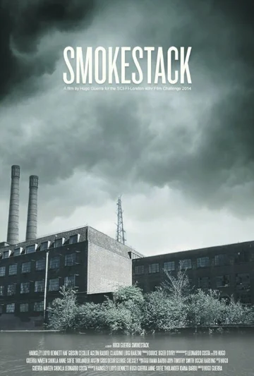 Постер: Smokestack