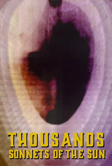 Постер: Thousands Sonnets of the Sun