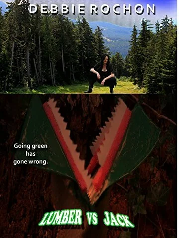 Постер: Lumber vs. Jack