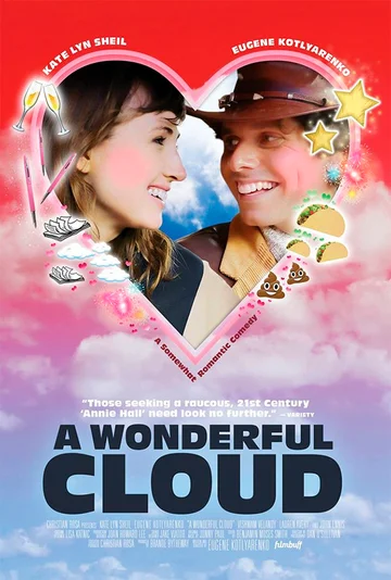 Постер: A Wonderful Cloud