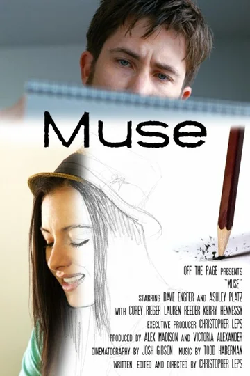 Постер: Muse