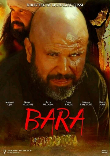 Постер: Bara