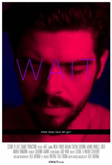 Постер: Wait