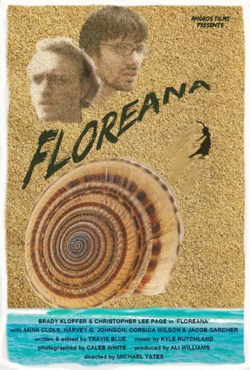 Постер: Floreana
