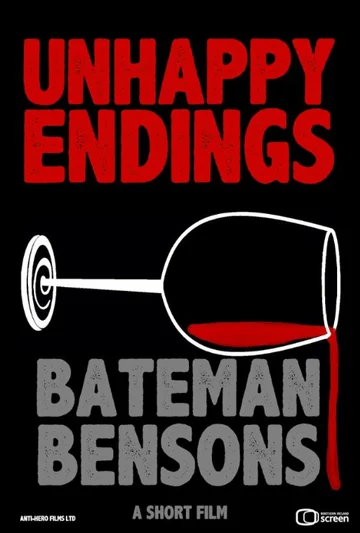 Постер: Unhappy Endings