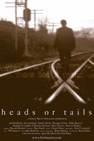 Постер: Heads or Tails