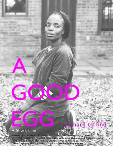 Постер: A Good Egg