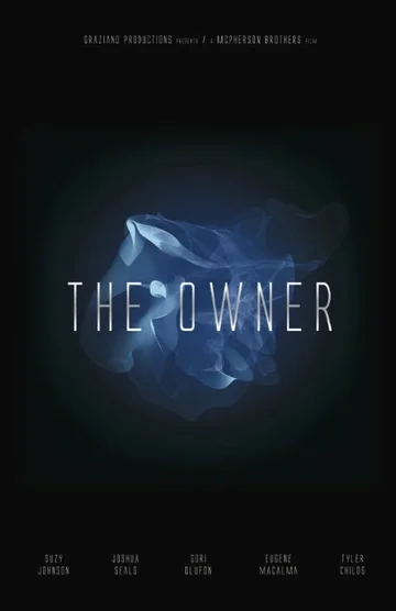 Постер: The Owner