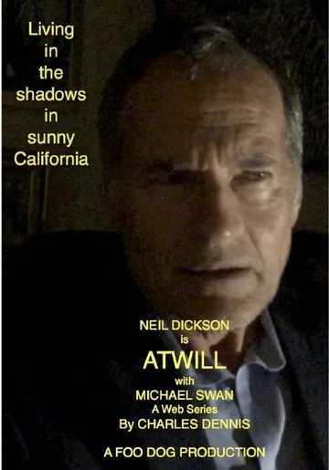 Постер: Atwill Web Series